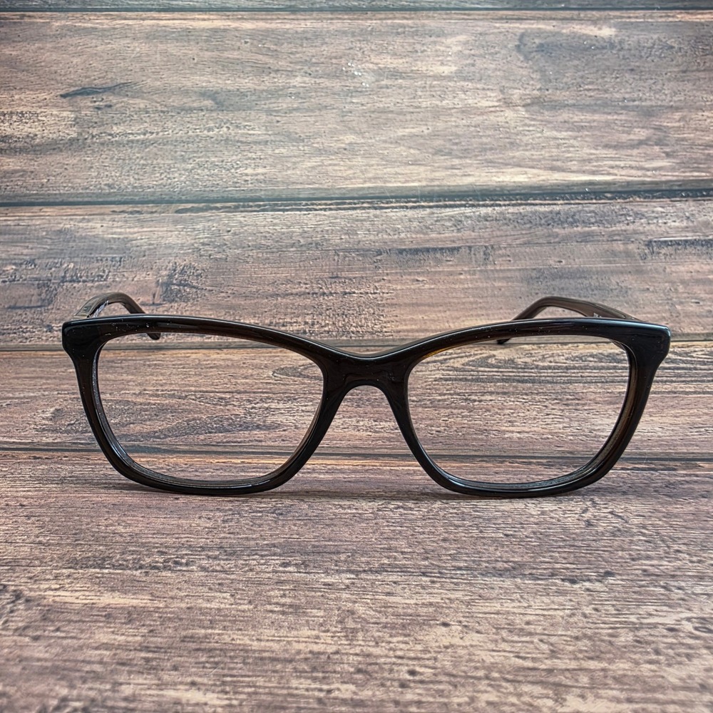 Michael Kors MK 4026 Sadie V 3085 Tortoise Leopard Eyeglasses Frames 53-17-135